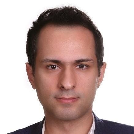 Amir Rahimi Farahani