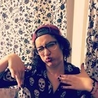 Paulina Soledad Valdés Campos