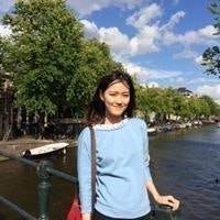 Catherine Chenwei Wang