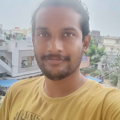 Chaitanya Rajkumar Limmala