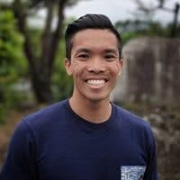 Justin Lam