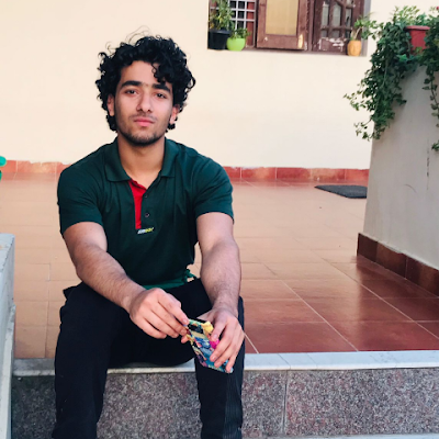 kunal jamwal