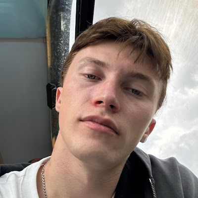 Artem Pyvovar