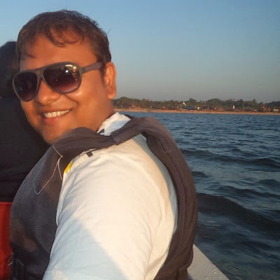 Abhijeet Akolekar