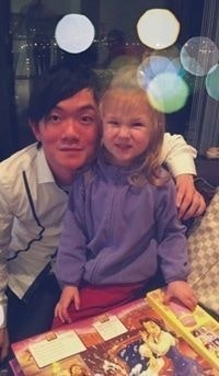 CaiZhi Christopher Wang