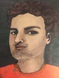 Aryuna Abhaycaran Patiño Ariza