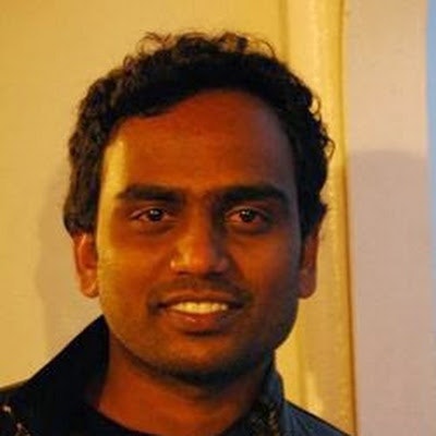 kartheek nagasuri