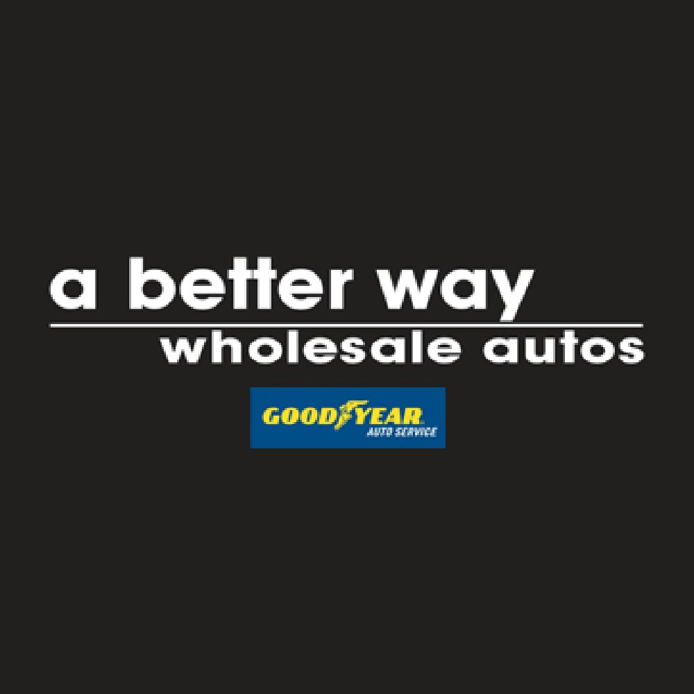 A Better Way Wholesale Autos