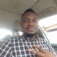 Ojima Benjamin Ufaruna