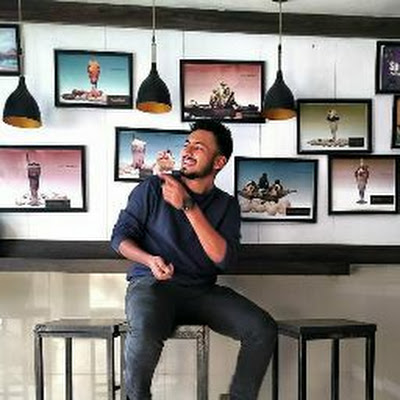Avinash Gaurav