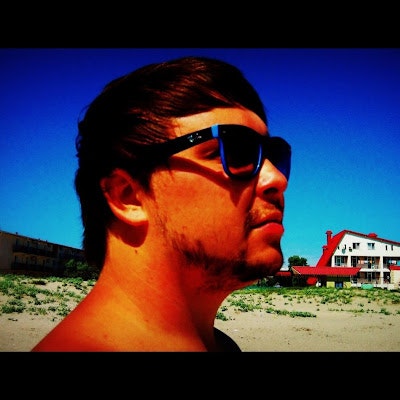 Oleksandr Kopaihorodskyi