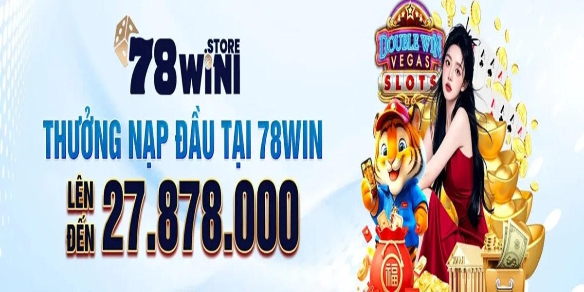 78WIN 78 WIN Chính Thức Tại Việt Nam
