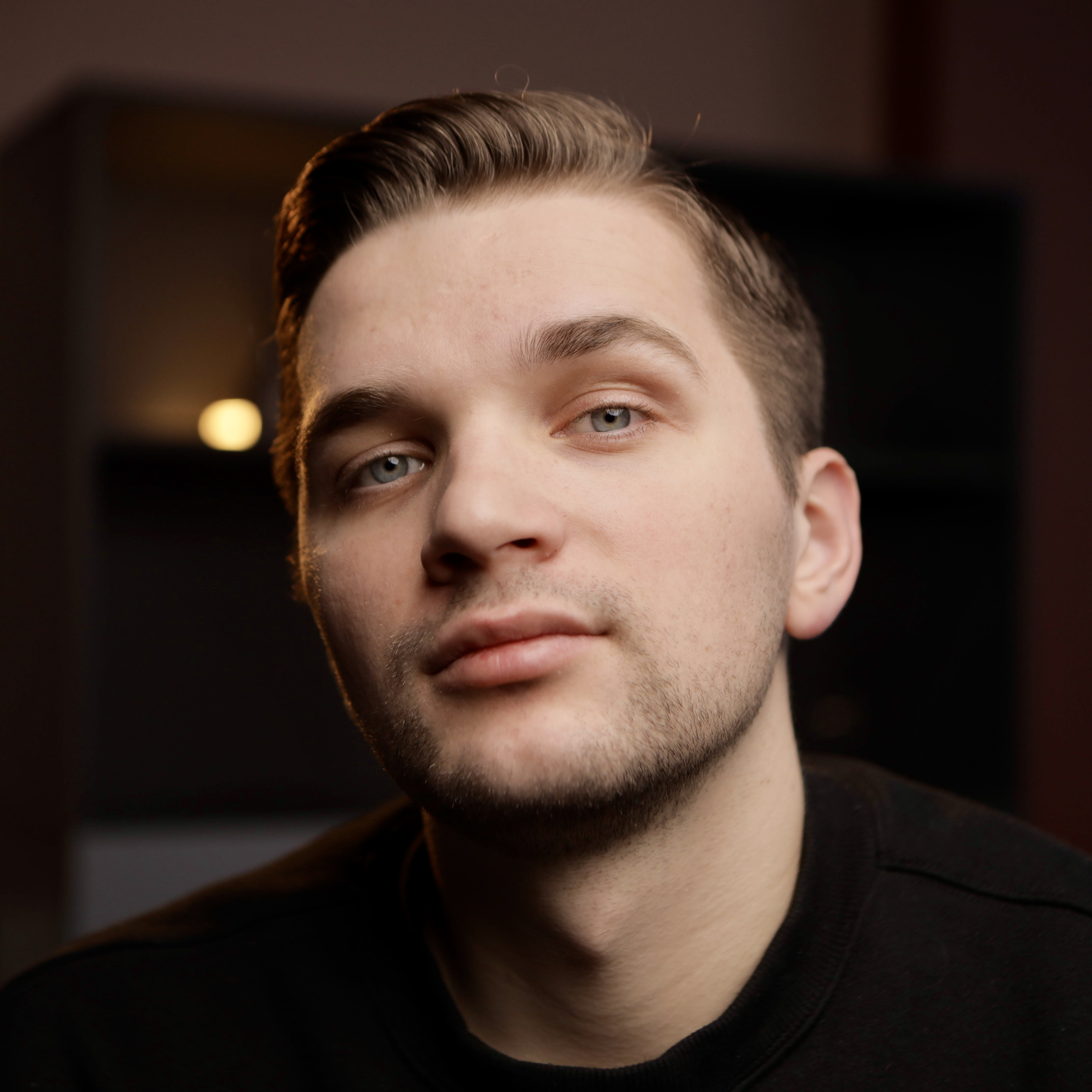 Vladislav Smigelski