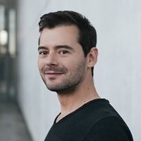 Johannes Schmidberger