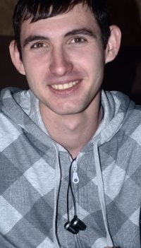 Сергей Мальцев