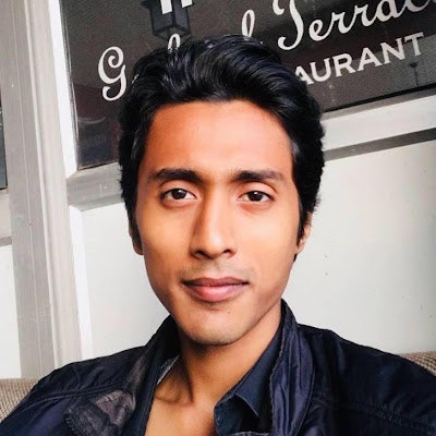 Abhishek Gupta