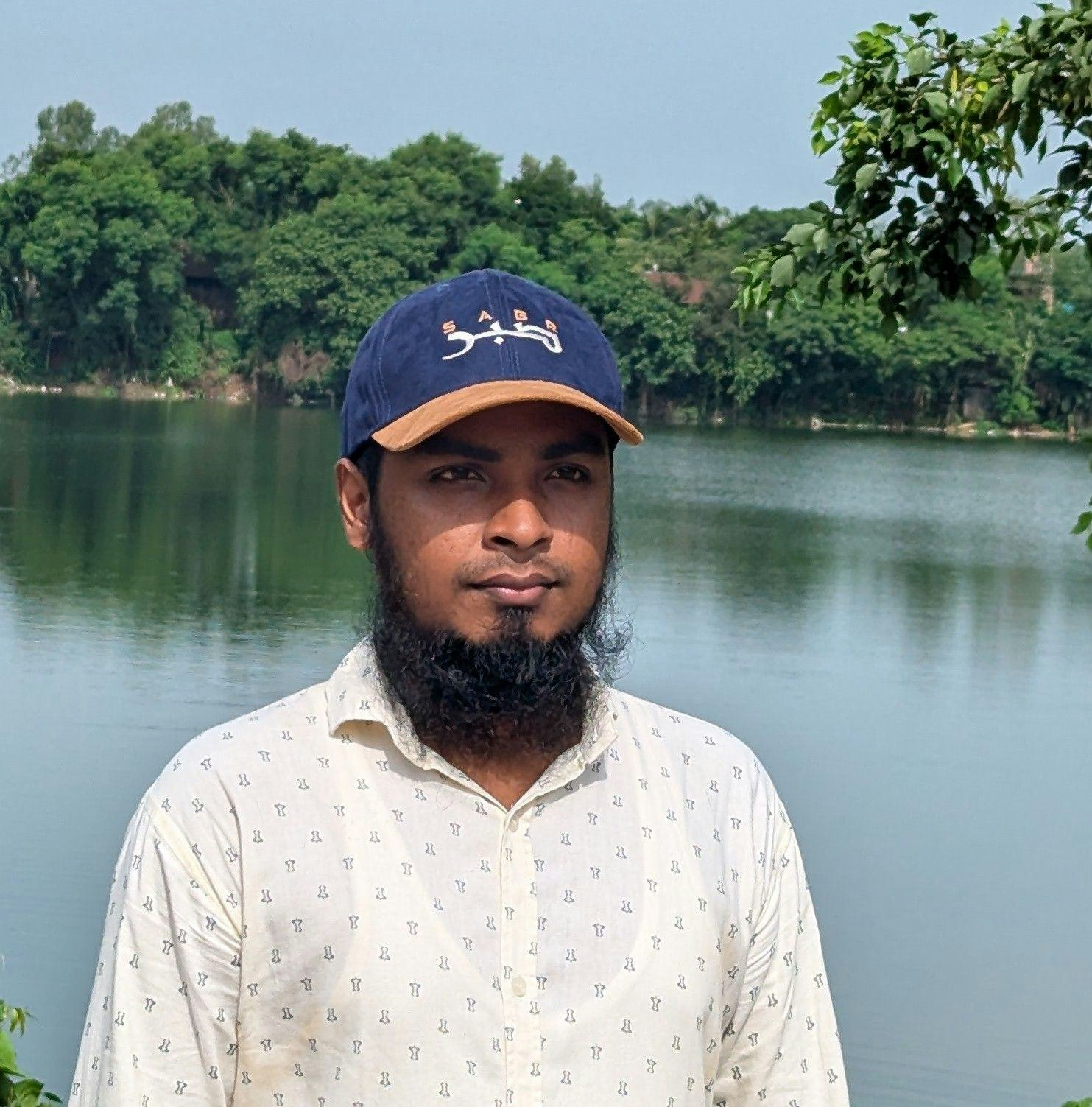 Sohel Rana