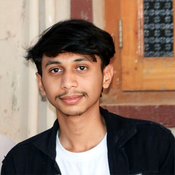Md Ayan