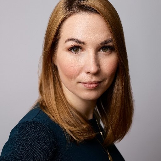 Ingrid Melvær Paulin