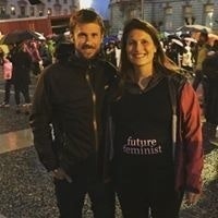 Berkeley Almand-Hunter