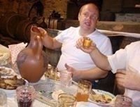 Федор Музыченко