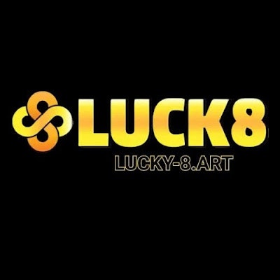 LUCK8