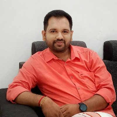 Sajil Prasad