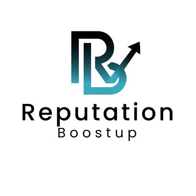 Reputation Boost UP