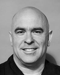 Richard Owen Robinson