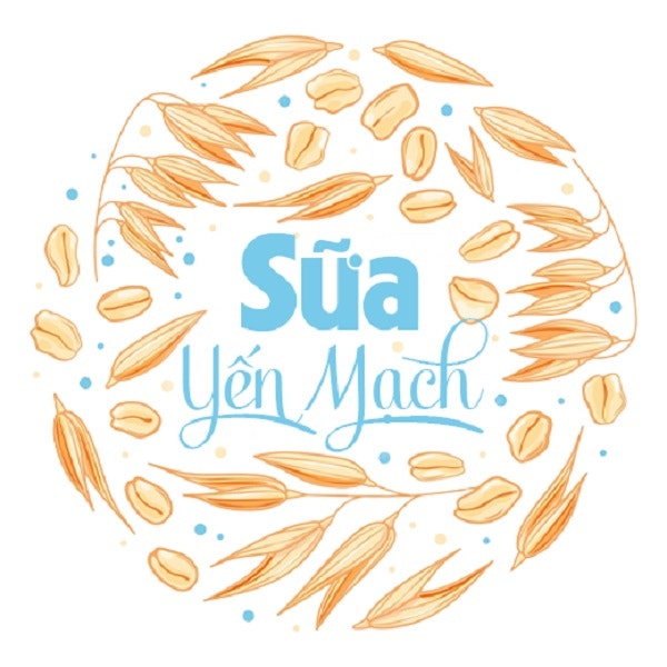 Sữa Yến Mạch