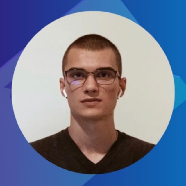 Артур Клименко