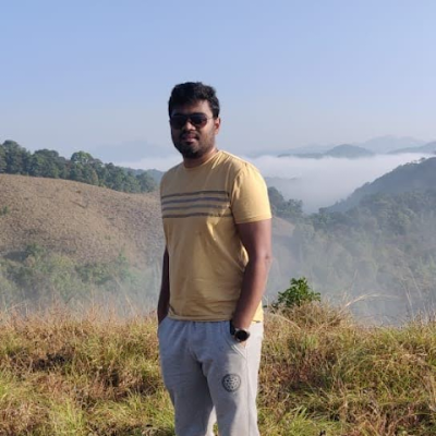 Arun Rajkumar
