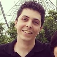 Julieno Hendrigo Das Neves