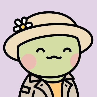 Jessica Miao 杰西卡 e/acc