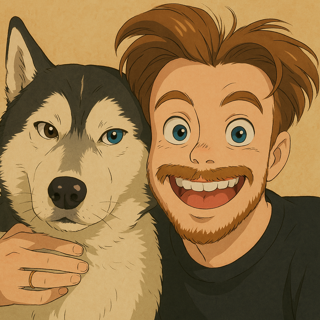 Dovydas Laurinkevicius