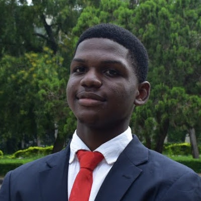 Demilade Bickersteth