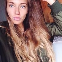 Elizabeth Drobysheva