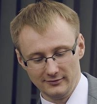 Darius Pauliukevičius