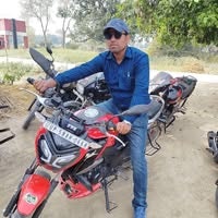 Sheshnath Rao