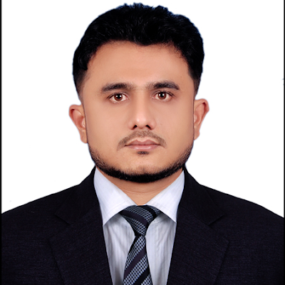 Engr A.H.M Sydul Anwar