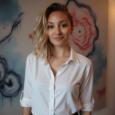 Nicole Cook (Nicole, Auxano)