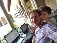 Vladimir Skólavörðustígur