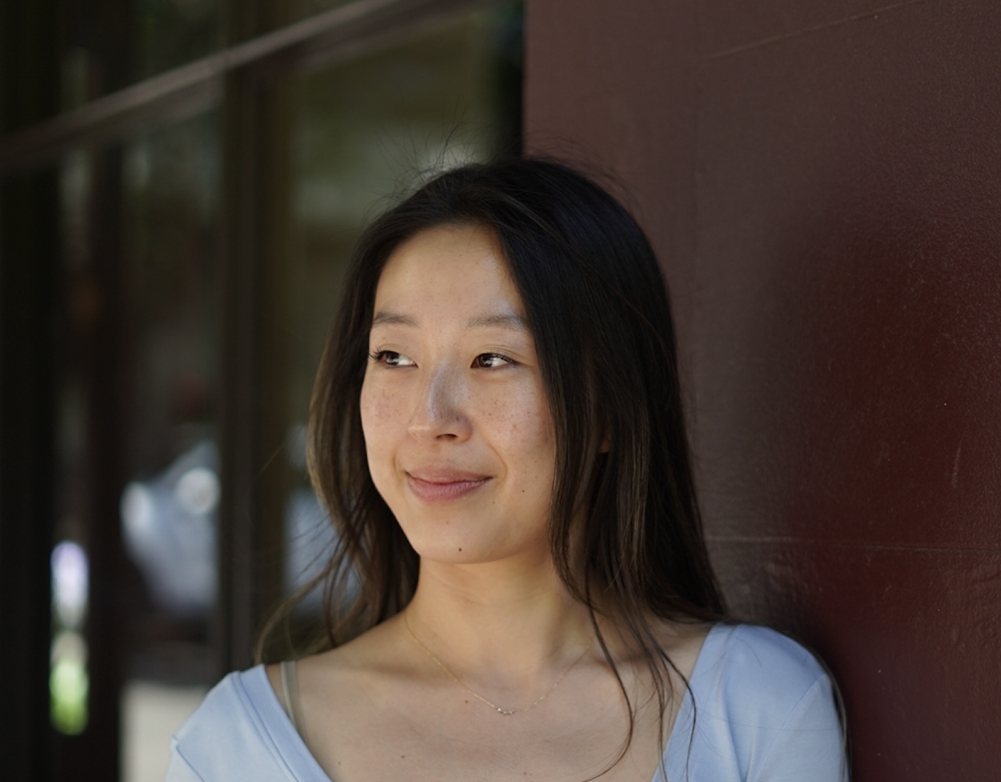 Renee Zhang