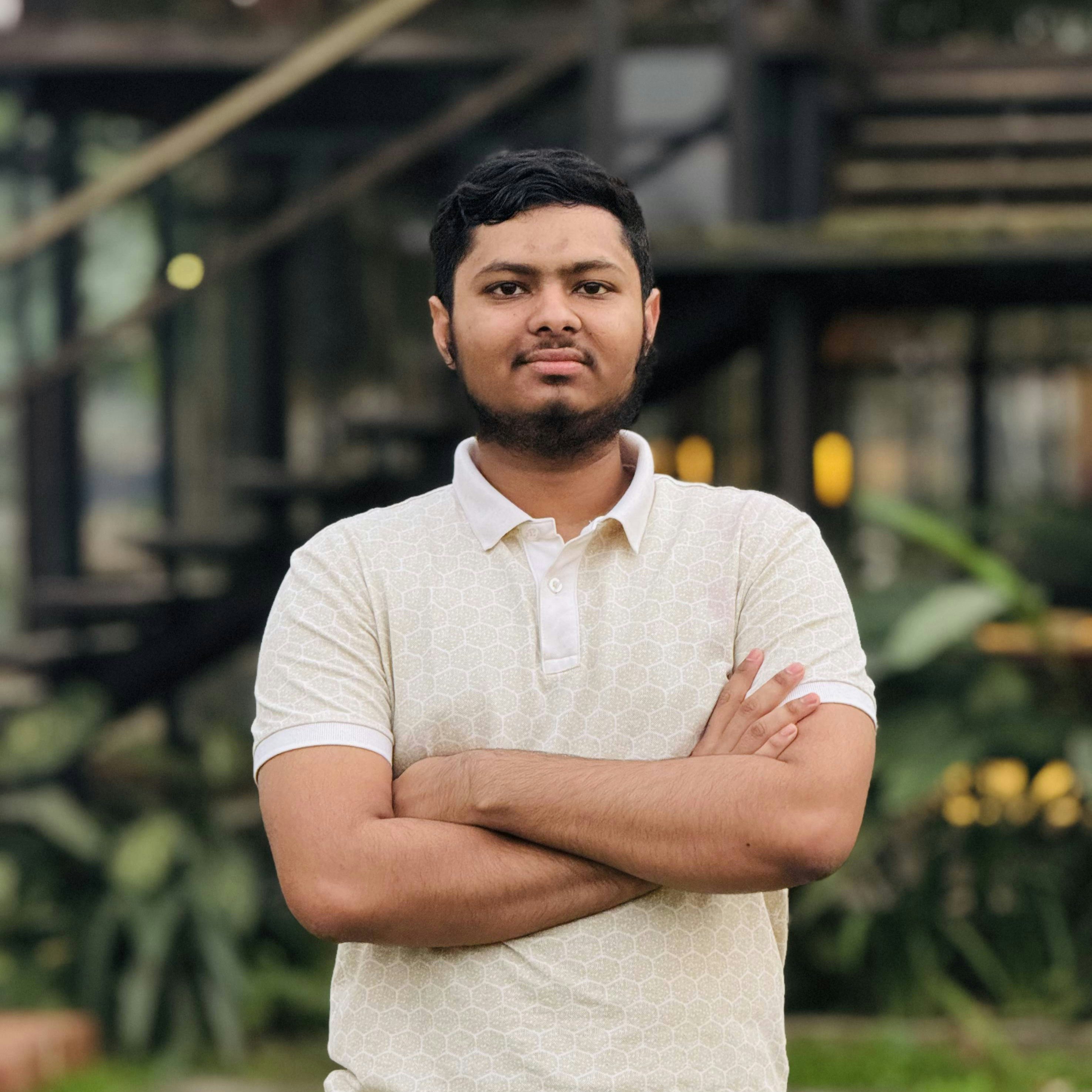 Johurul Haque
