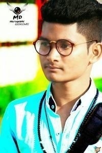 M.D. Vʌsɩɱ Aĸʀʌɱ Aŋsʌʀɩ