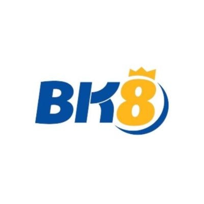 Nhà cái BK8