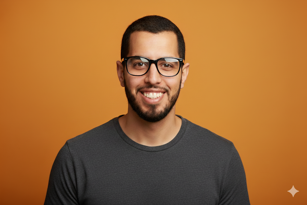 Mohammed Amine Dridi