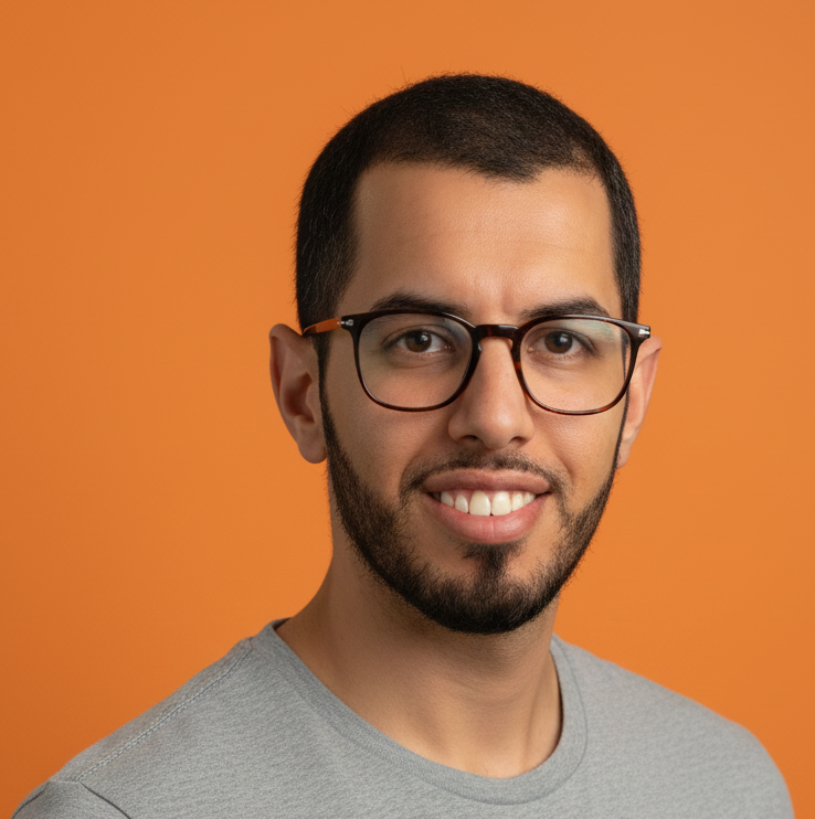 Mohammed Amine Dridi