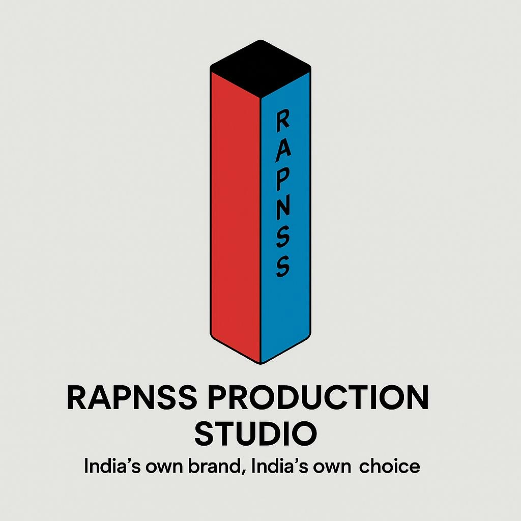 Rapnss Production studio