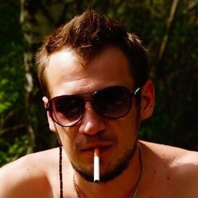 Коновал Игорь